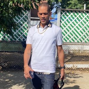 Meet your Posher, Xavier